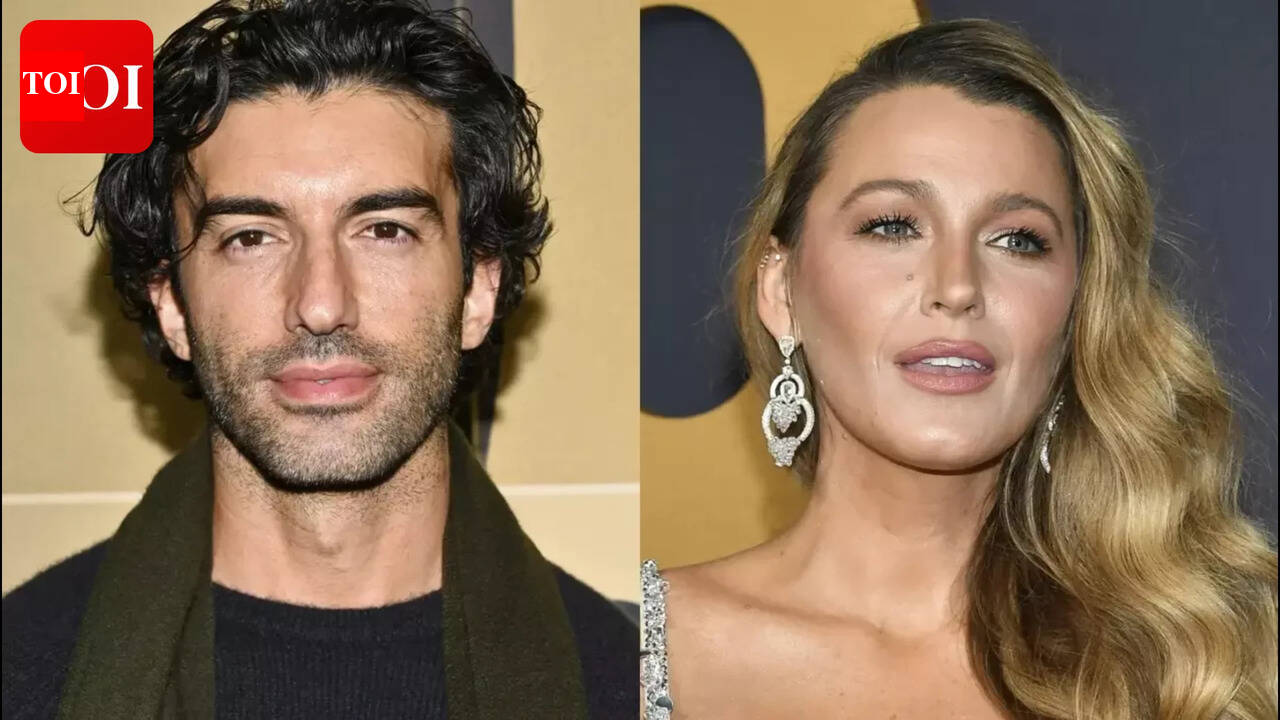 Blake Lively's bid to sanction Justin Baldoni's lawyer DENIED by US judge