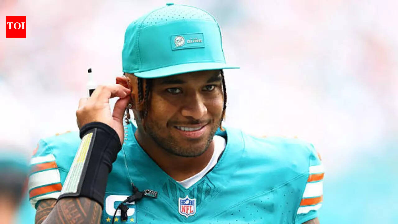 Meet the new Atlanta Falcons quarterback Tua Tagovailoa: Inside the former Miami Dolphins star’s stunning NFL career and $30M net worth