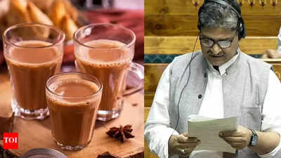 ‘Cylinders selling for Rs 1,500–Rs 2,000’: Congress MP Mohammad Jawed flags LPG crisis, says even MPs struggle to get tea in Parliament