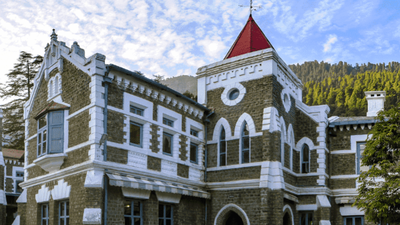 Two IPS officers move Uttarakhand high court against central deputation, say posting to lower rank violates rules