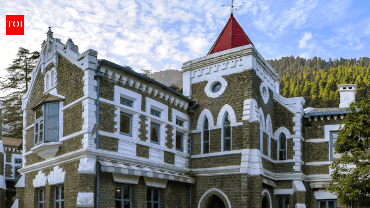 Two IPS officers move Uttarakhand high court against central deputation, say posting to lower rank violates rules