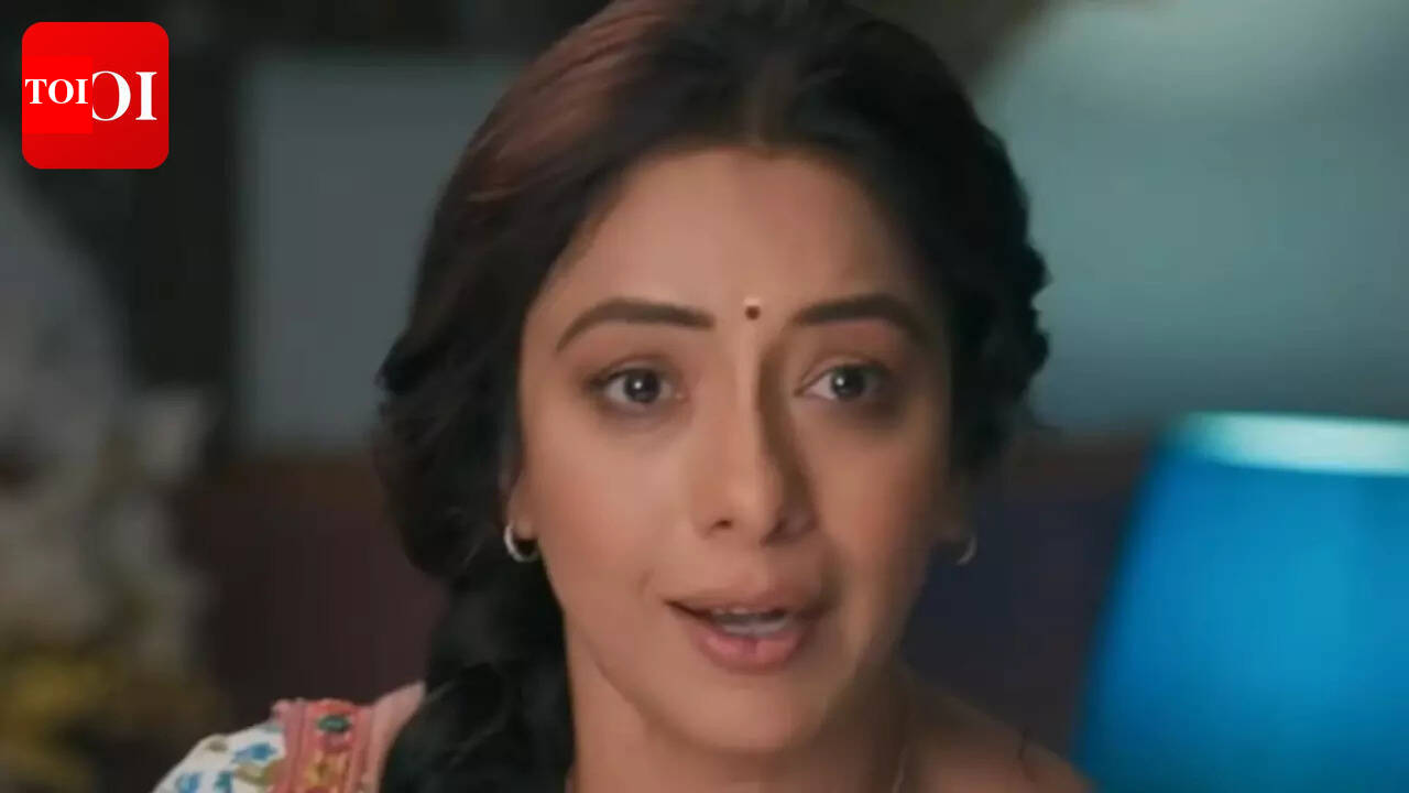 ‘Anupamaa’ March 13 written update: The Shahs worry about Jassi and Ansh’s bond