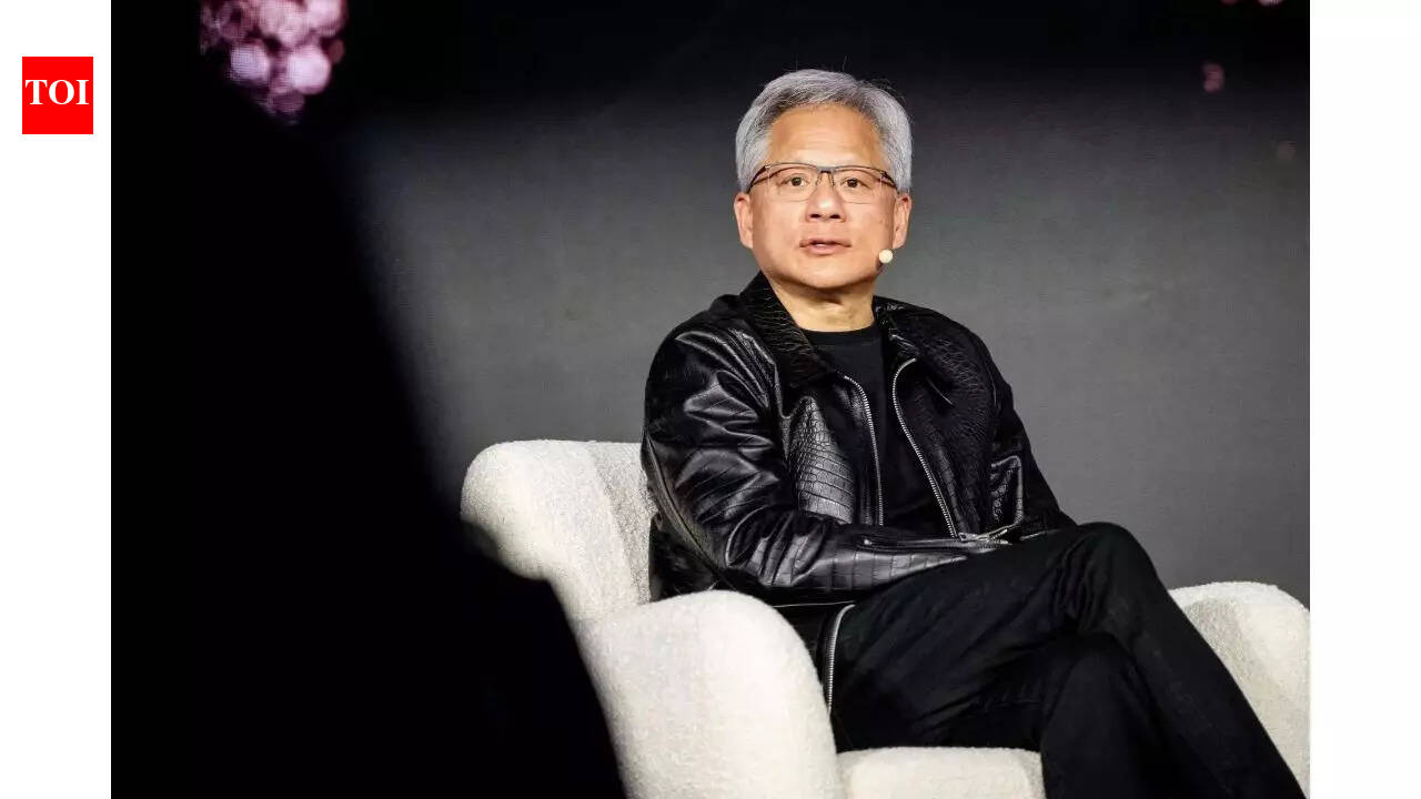 After saying 'we are fine' for months, Nvidia seemingly 'accepts' that Google and Meta are coming for it