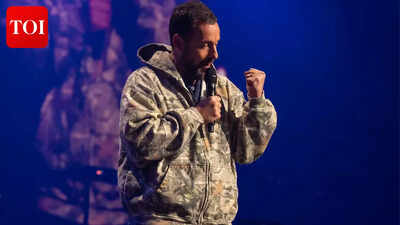 Adam Sandler tops the 2025 actors’ earnings list as the fee from streaming platforms dominates pay