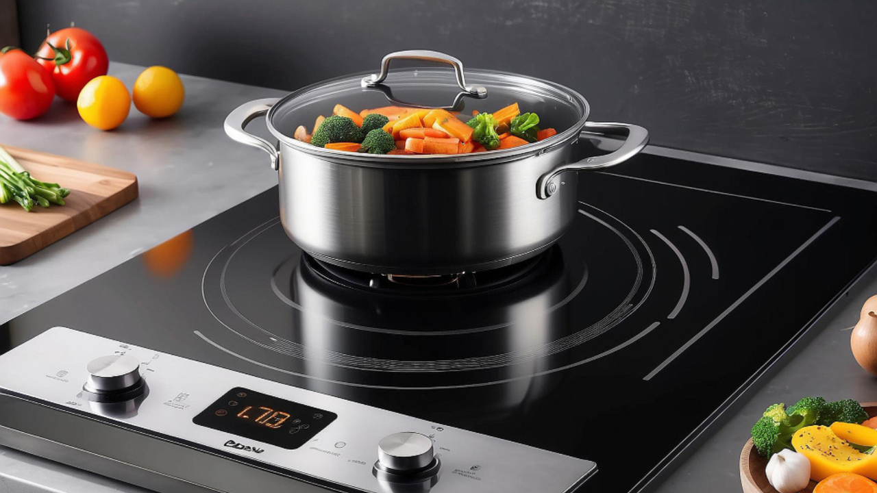 Switch to Induction Cooking: 5 Essential Safety Tips for Your Kitchen