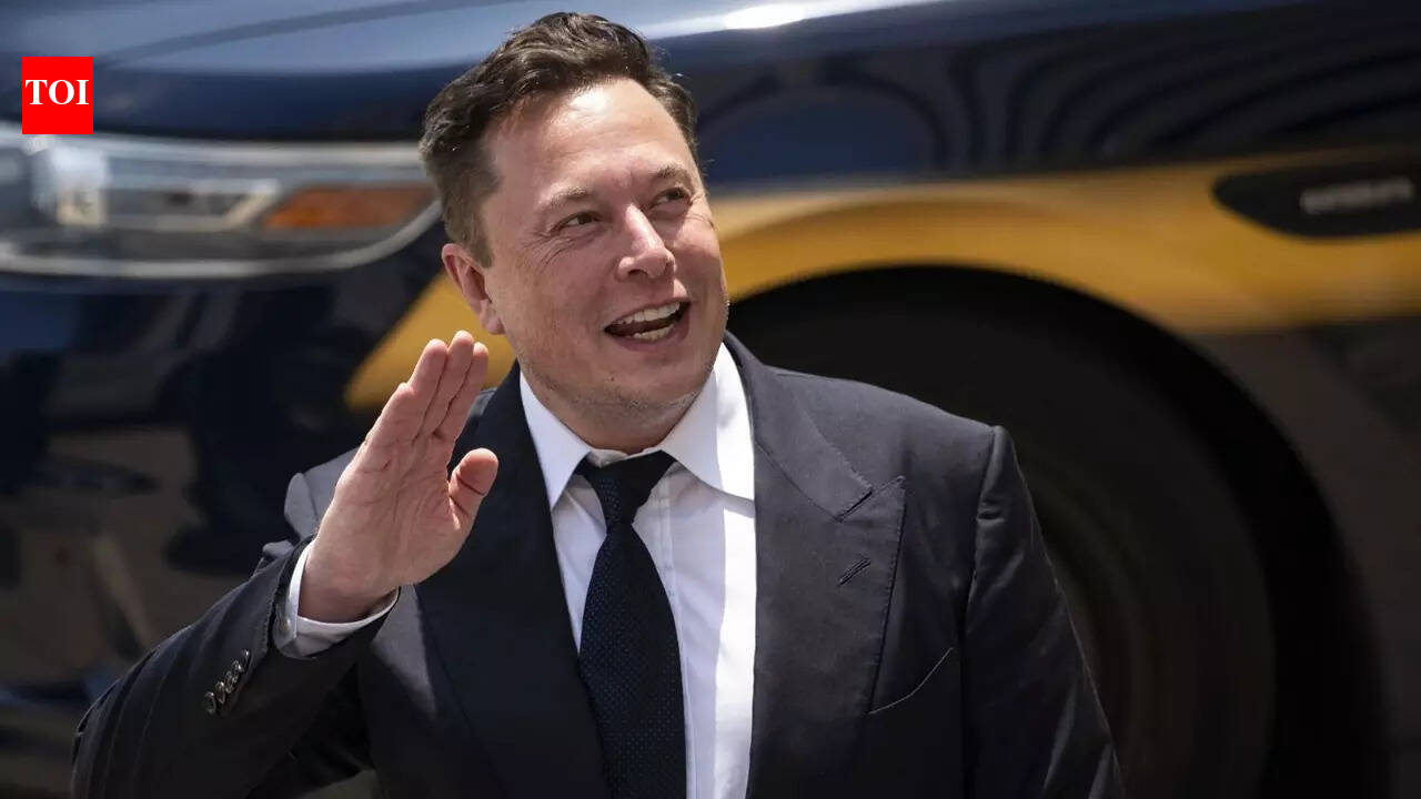 Quote of the day for kids by Elon Musk: “Failure is an option here. If things are not failing, you are not innovating enough.”