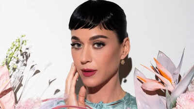 Katy Perry REACTS after receiving backlash over ‘tone-deaf’ remark to struggling fan: ‘I send them love and hope’