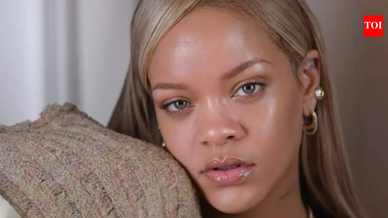 Rihanna Home Shooting: Suspect in Rihanna home shooting case allegedly  asked husband to 'renounce' the singer weeks before the attack - Report |  English Movie News - The Times of India