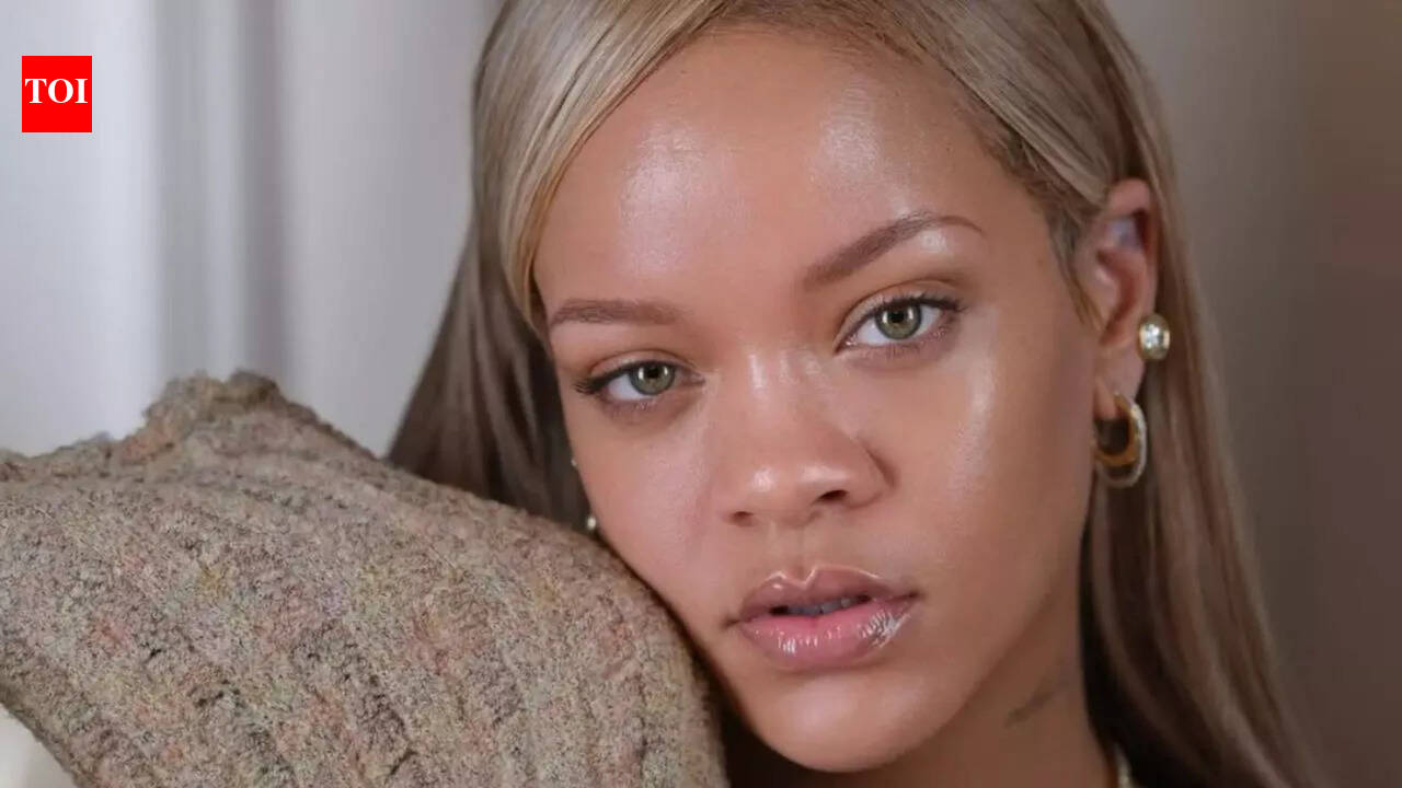 Suspect in Rihanna home shooting case allegedly asked husband to ‘renounce' the singer weeks before the attack - Report