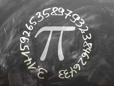  The story behind March 14 and its link to Pi Day