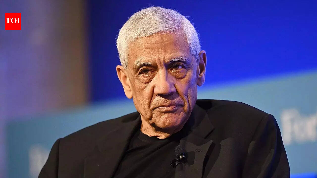 American venture capitalist Vinod Khosla on how AI can change this 'bad' career advice: ‘15 years from now…’