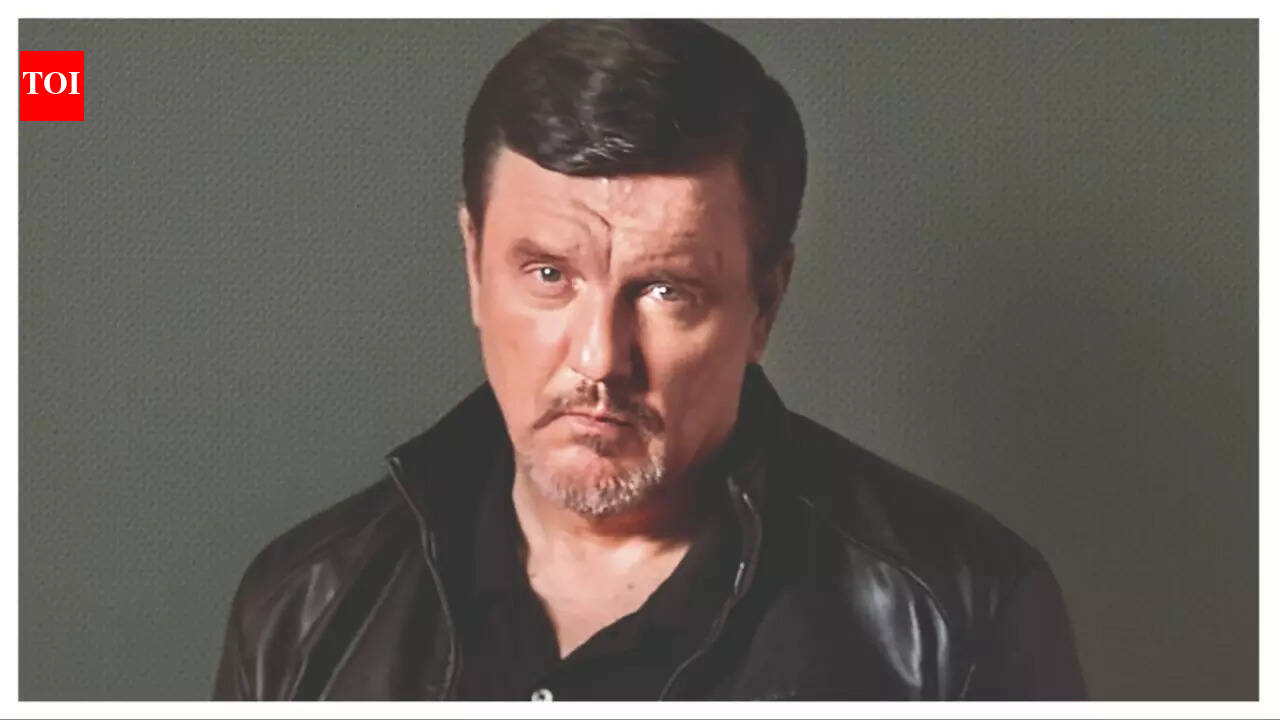 Mission: Impossible – Ghost Protocol actor Ilia Volok on Bollywood: Creativity breathes freely