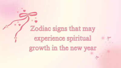 These zodiac signs may experience spiritual growth in the Hindu New Year