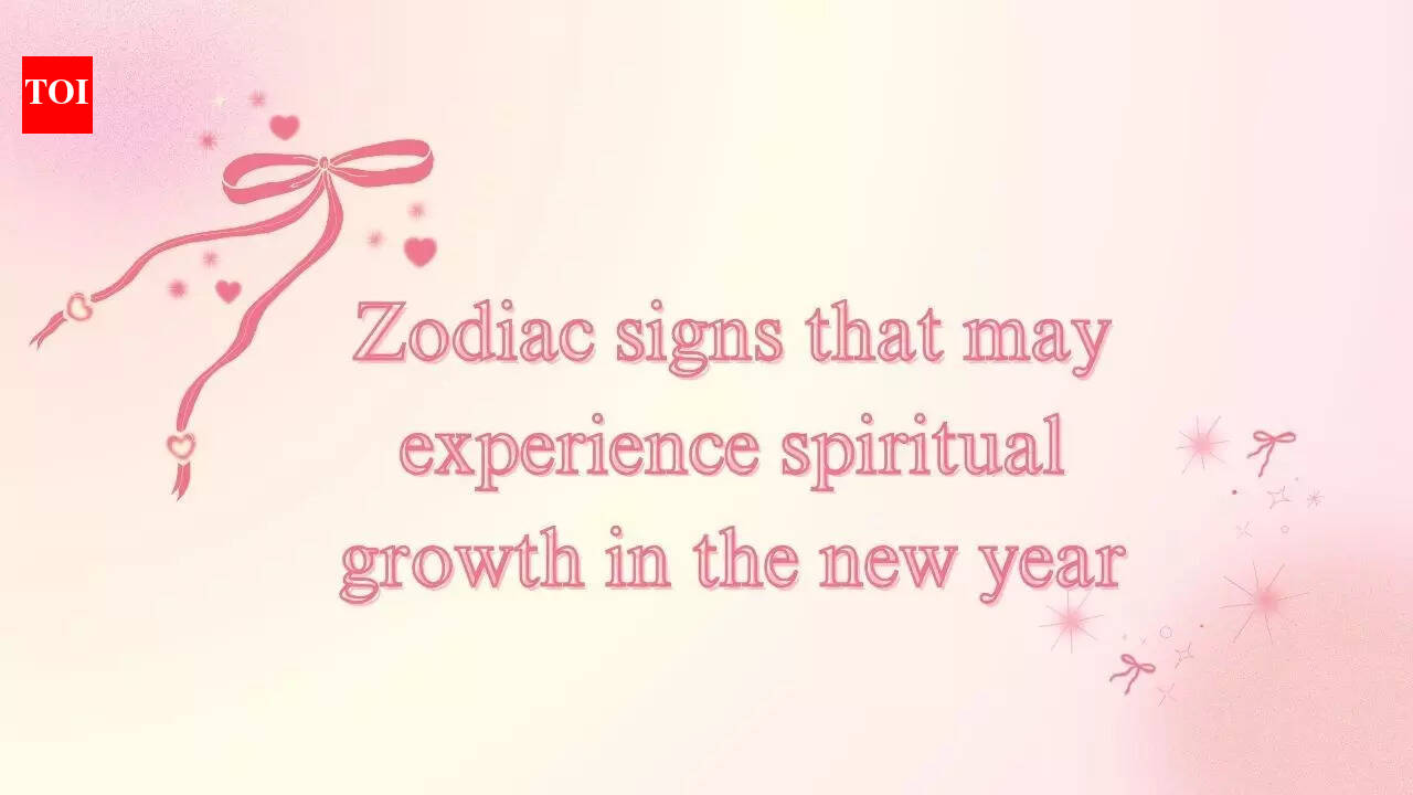 These zodiac signs may experience spiritual growth in the Hindu New Year
