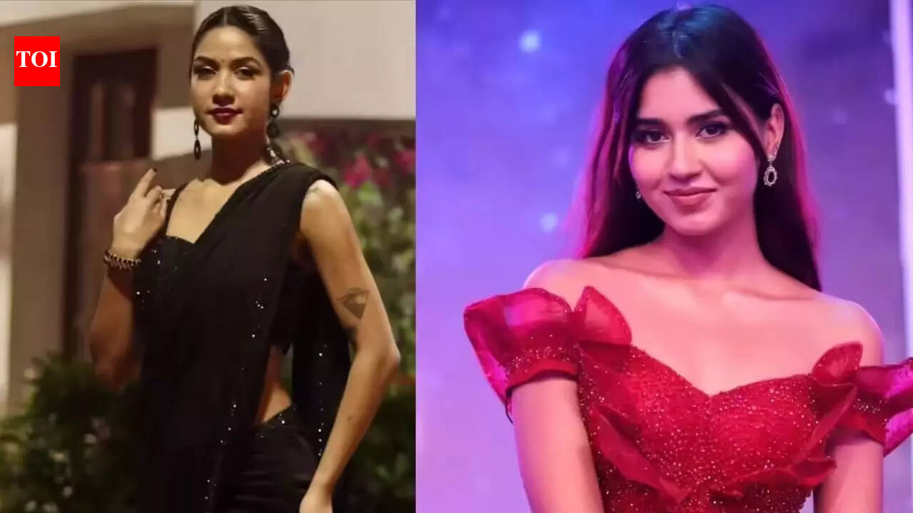 Splitsvilla X6: Soundarya Shetty and Akanksha Choudhary get into an online spat; the former says, ‘False things are being said about me’