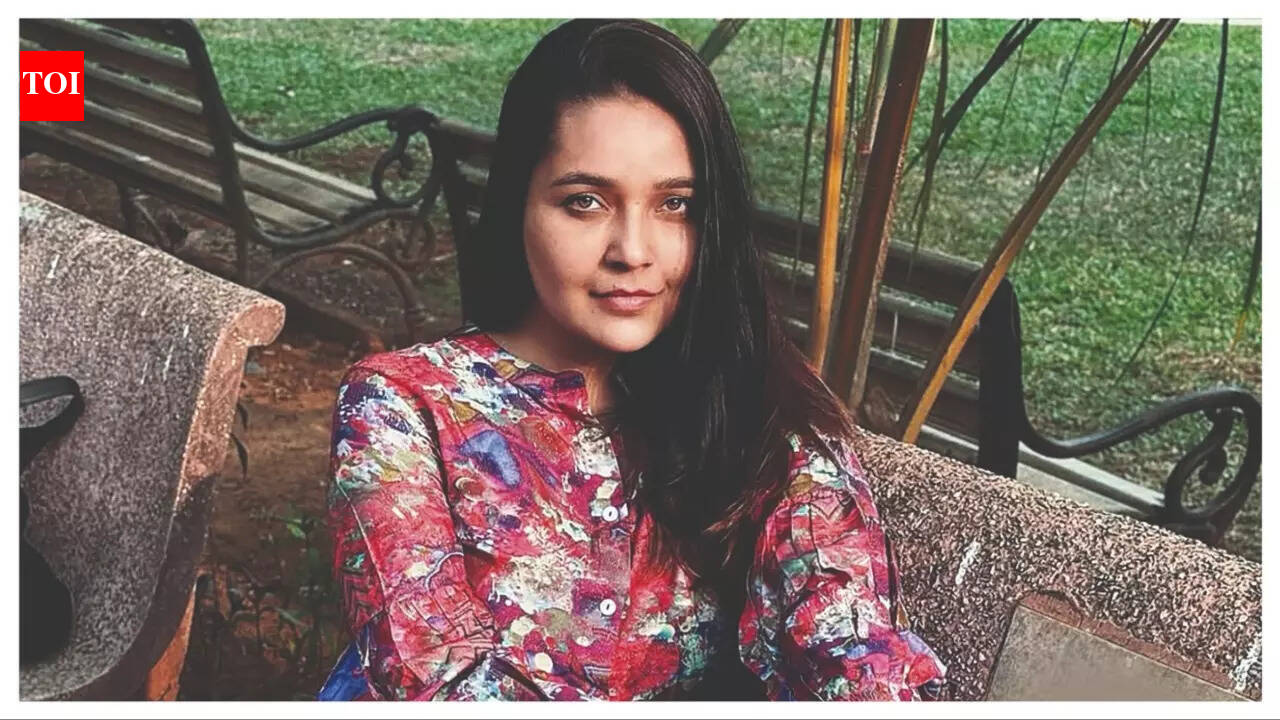 Mansi Srivastava: Green eyes shouldn’t decide the kind of roles you get