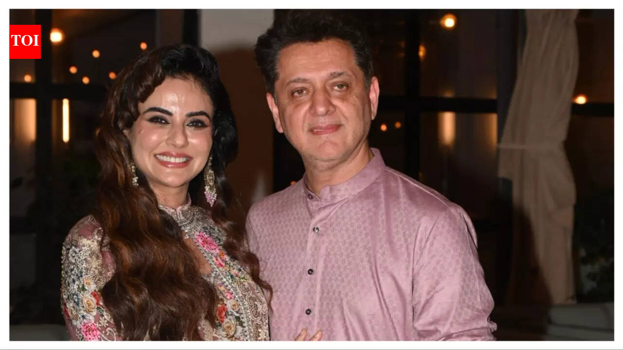 Sara Arfeen Khan brings friends together for a special Suhoor gathering during Ramadan