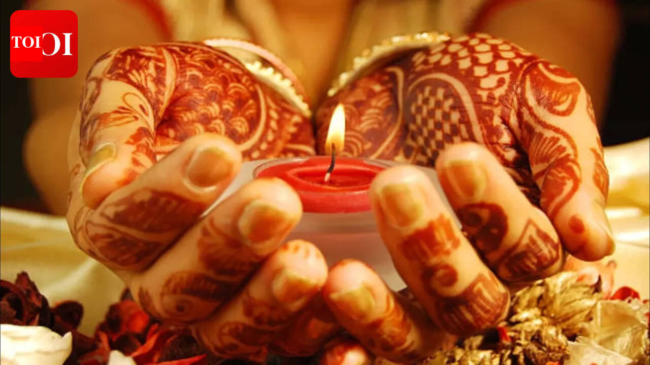 Hindu Nav Varsh 2083: 3 Powerful Remedies to Attract Luck, Prosperity &amp; Positive Energy This New Year