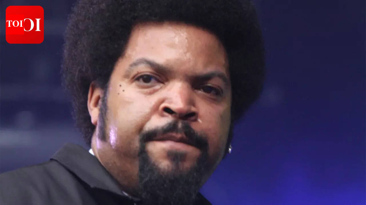 War of the Worlds’ leads Razzie Awards 2026 as Ice Cube named worst actor for sci-fi remake