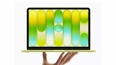 Apple MacBook Neo becomes the company’s most repairable laptop in 14 years