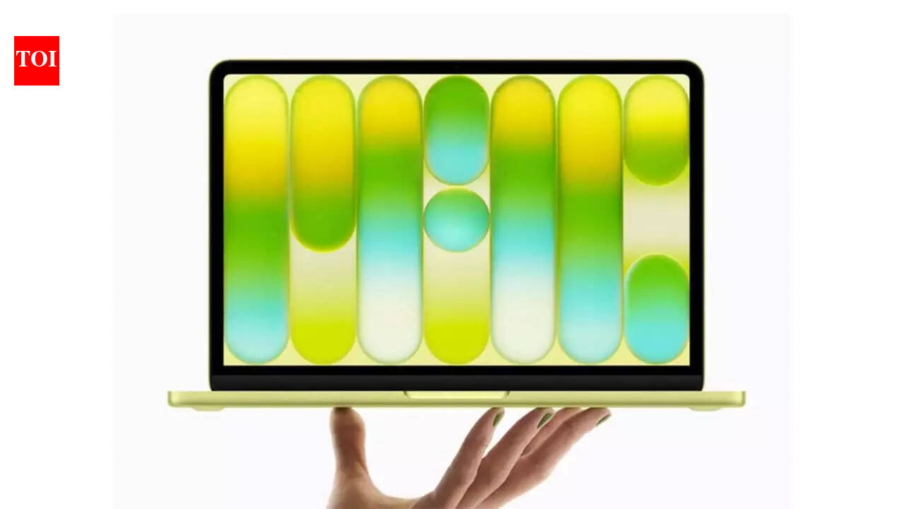 Apple MacBook Neo becomes the company’s most repairable laptop in 14 years