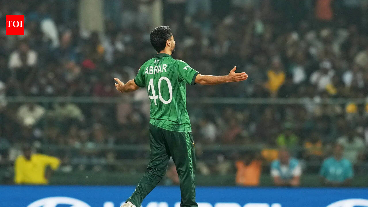 The Hundred auction: Will Pakistan allow Abrar Ahmad to earn PKR 7 crore during bilateral commitment?