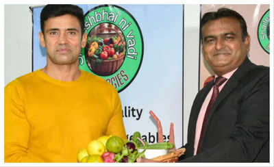 Urban lifestyles have distanced us from natural food: Sangram Singh