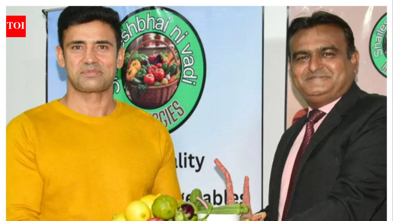 Urban lifestyles have distanced us from natural food: Sangram Singh