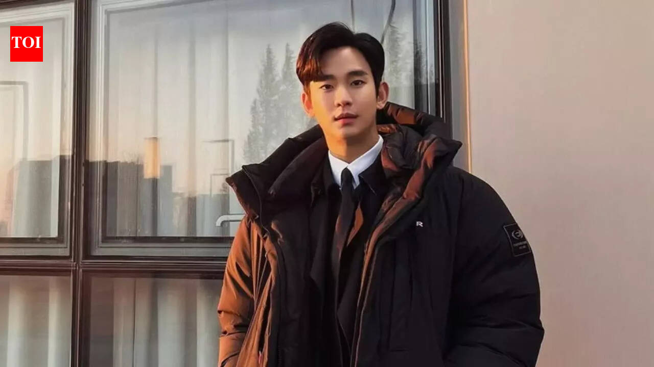 Kim Soo Hyun’s legal team reiterates underage dating allegations with the late actress Kim Sae Ron