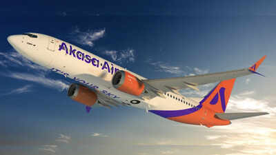 Middle East turmoil: After IndiGo and Air India, now Akasa Air to levy fuel surcharge - check details