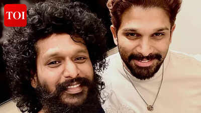 Allu Arjun greets director Lokesh Kanagaraj on his birthday; looks forward to their journey on ‘#AA23’