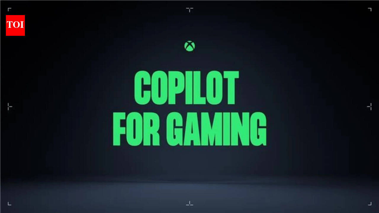 Xbox's Gaming Copilot AI assistant is coming to Xbox Series X|S consoles later this year