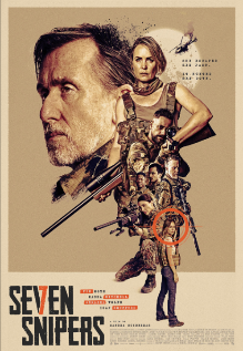 Seven Snipers
