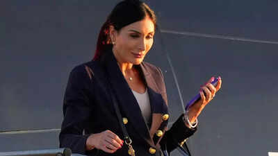 'I apologise': Trump aide Laura Loomer apologises for 'anti-India' posts on social media