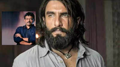 రామ్ గోపాల్ వర్మ 'ధురంధర్' కోసం ఆదిత్య ధర్ తన చిత్రాల నుండి ప్రేరణ పొందాడని వెల్లడించాడు: 'అందరూ చూసిన వాటికి తిరిగి వెళ్ళు'