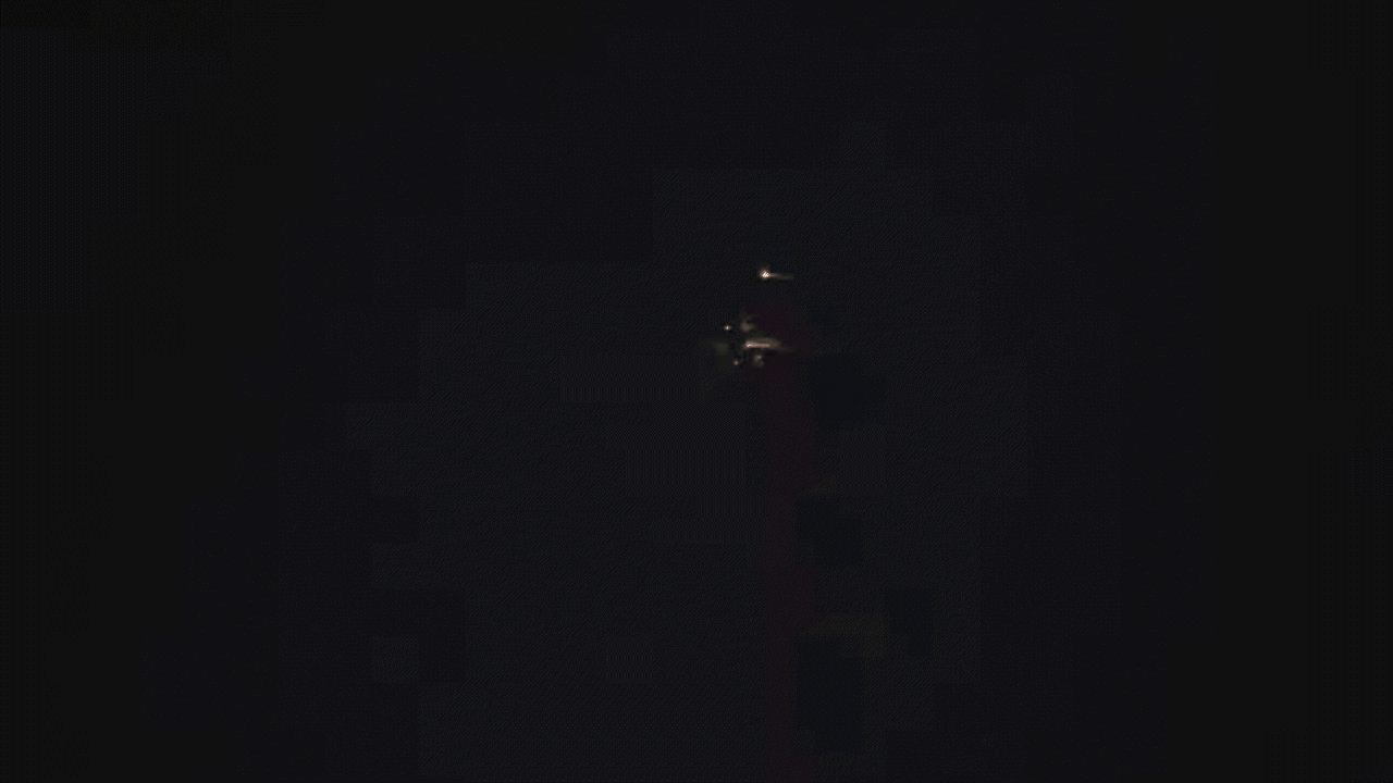 A missile that splits into bombs mid-air: Why Israel fears Iran’s cluster strikes