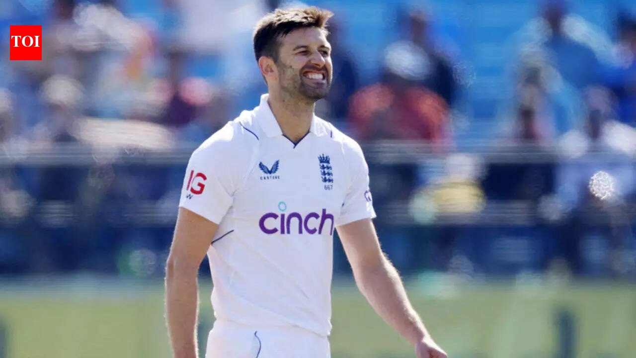 Mark Wood’s comeback uncertain, considers life beyond cricket