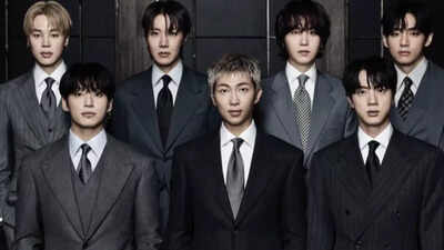 కొత్త 'అరిరంగ్' విడుదల కంటెంట్‌లో ఆరోపించిన జాత్యహంకారంపై BTS ఎదురుదెబ్బను ఎదుర్కొంటుంది