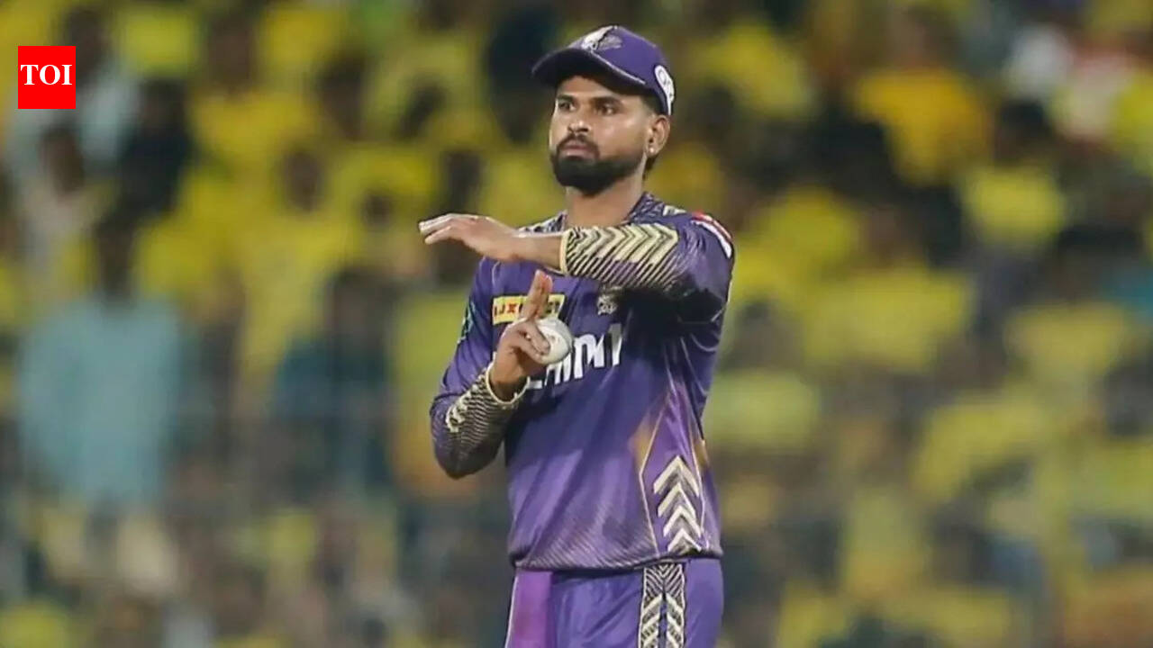 'Wrong': Former India coach questions IPL franchise over Shreyas Iyer decision