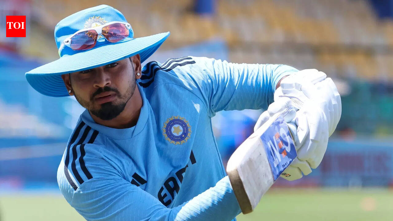'Wrong': Former India coach questions IPL franchise over Shreyas Iyer decision