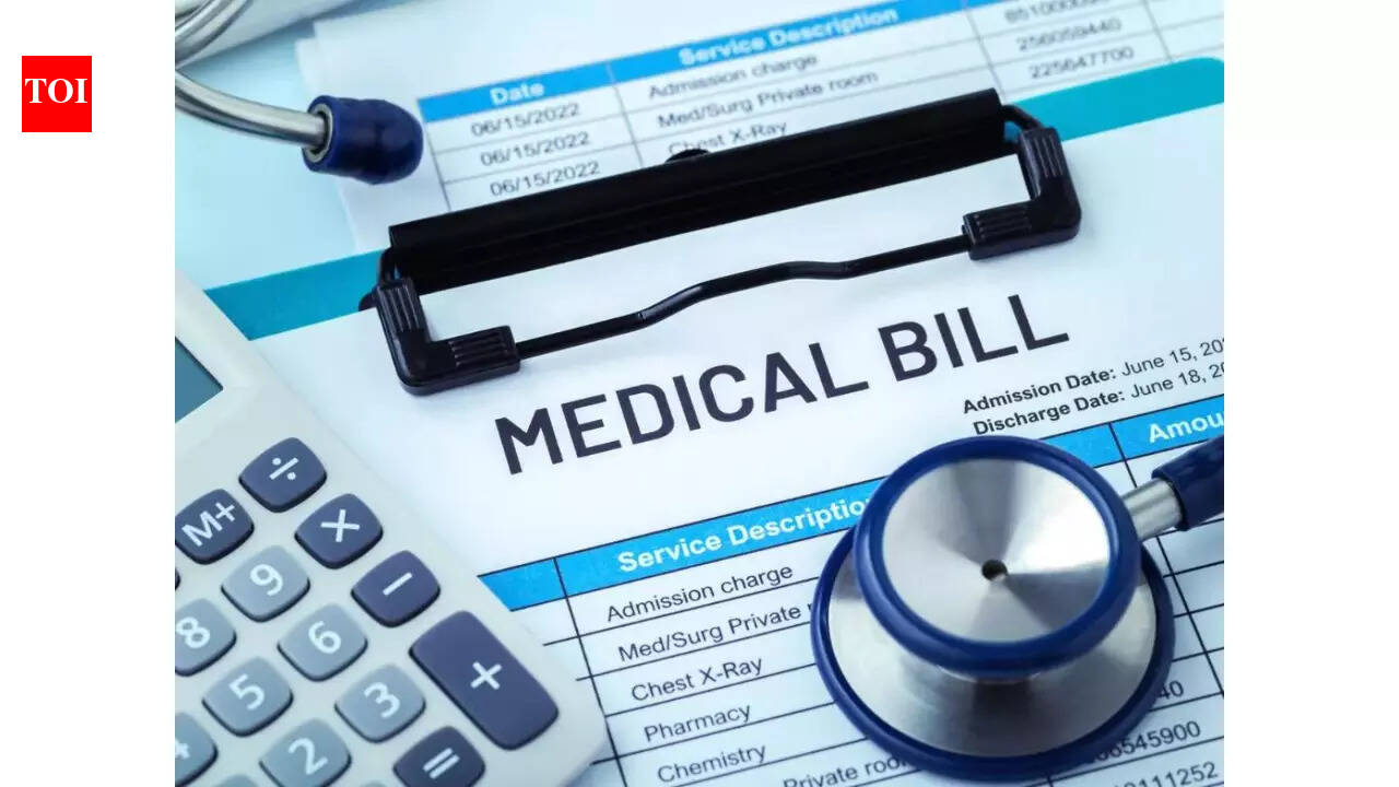 How AI is solving the long-running dispute between US hospitals and insurers over who will pay for medical bills