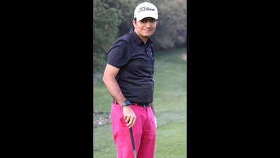 Beyond Labels: The many talents of golfer Kushagra Gaur