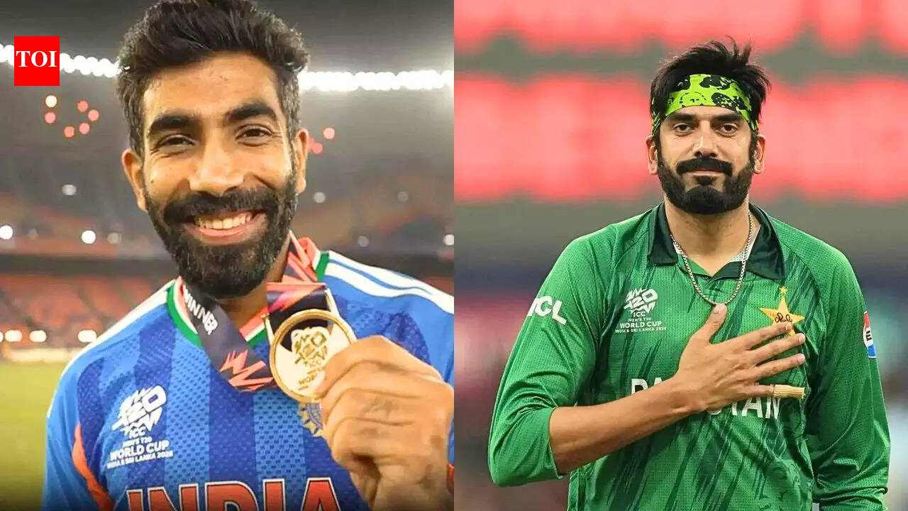 'Jasprit Bumrah is the Usman Tariq of fast bowlers': Pakistan selector Aaqib Javed makes shocking claim