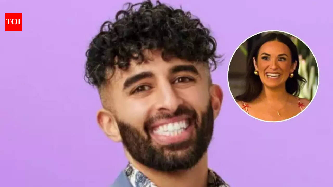 ‘Love Is Blind Season 10’: Haramol Gill opens up about reconnecting with Jessica Barrett after her split
