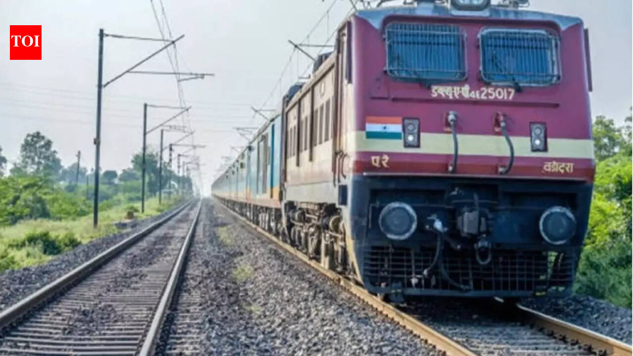 South Central Railway opens applications for over 2,000 apprentice posts under RRC SCR: Check direct link to apply here