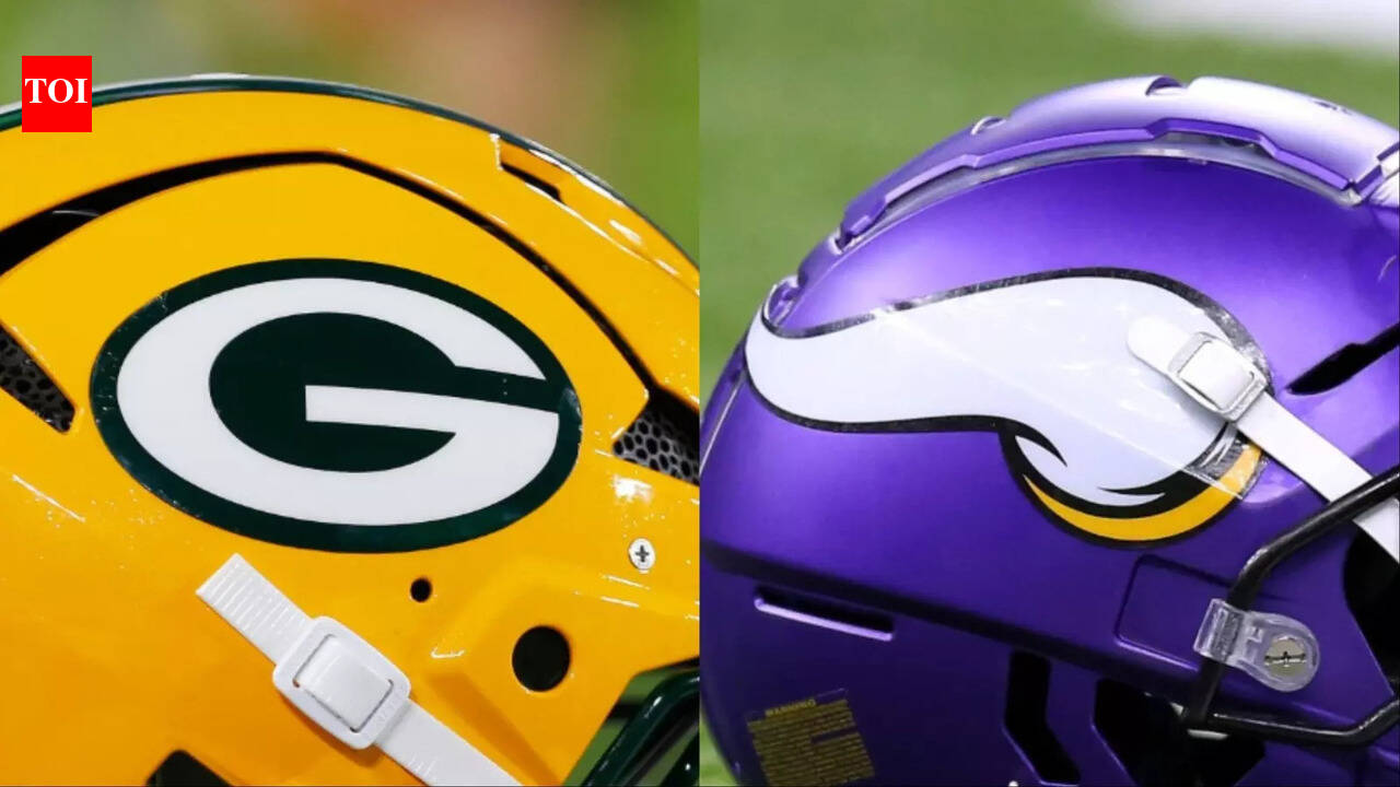 Jordan Love’s Green Bay Packers linked to $321M ex-Minnesota Vikings QB