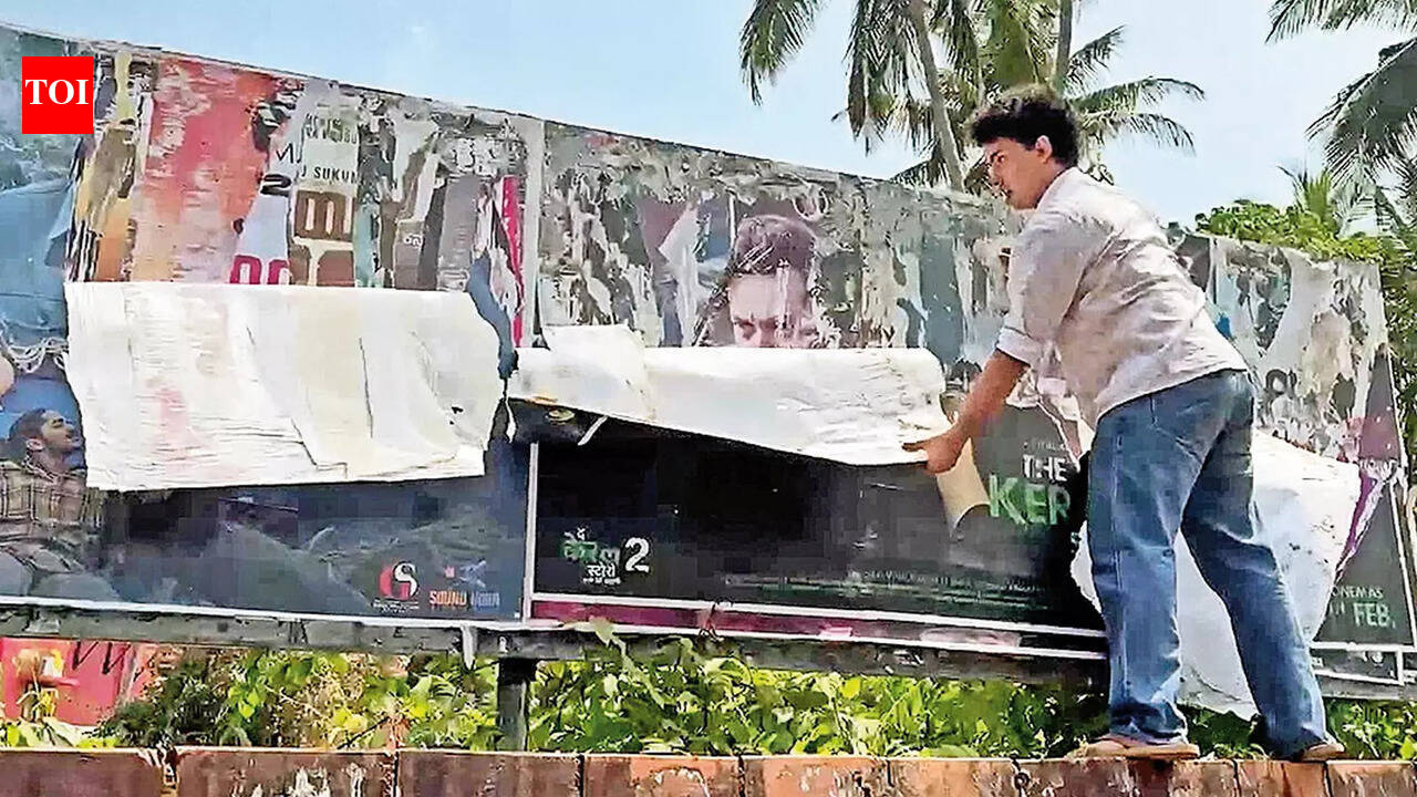 Ghooskhor to Kerala Story, the slippery slope of hurt sentiments