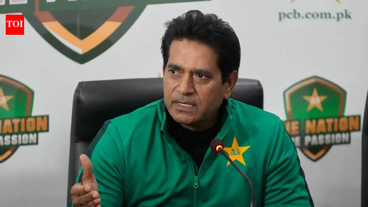 Pak selector Javed justifies T20 WC sorry sight with 'not so big' remark