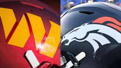 NFL Trade Rumors: Bo Nix’s Denver Broncos tied to $31M Washington Commanders WR