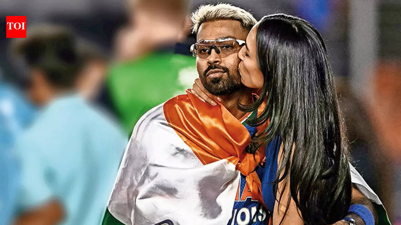 A World Cup win, and why we’re still counting seconds on a kiss